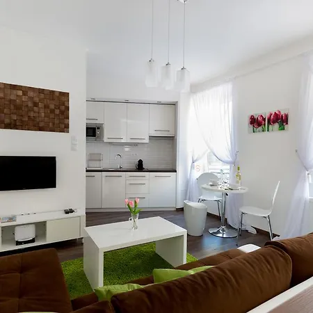 Apartment Parliament Dream In The Center Budapest